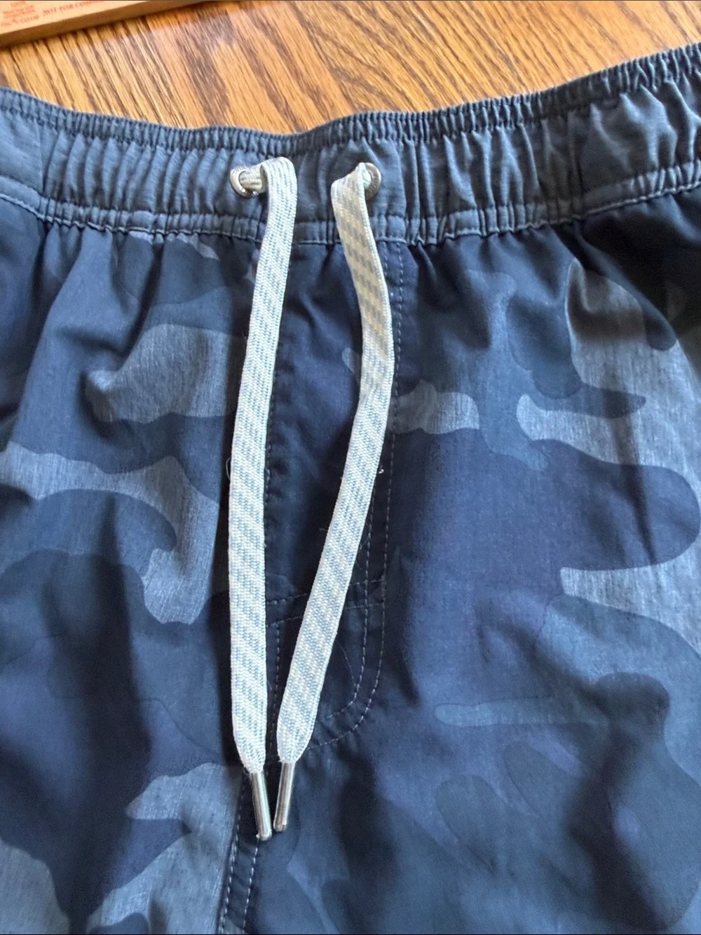 Vuori navy camo